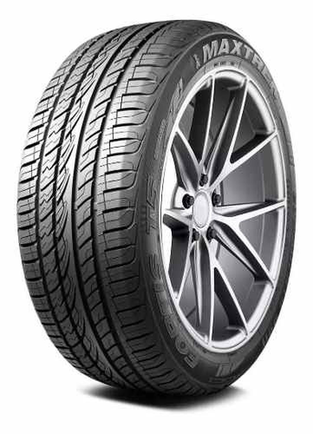 Llanta P 295/35 R21 107Y Maxtrek Fortis T5