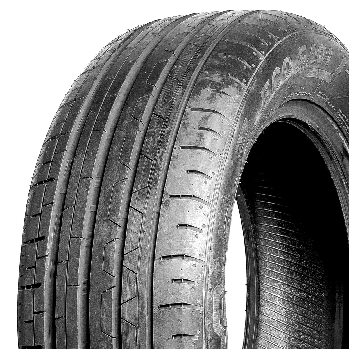 Llanta P 255/55 R18 109V VOLCATO ECO SA01