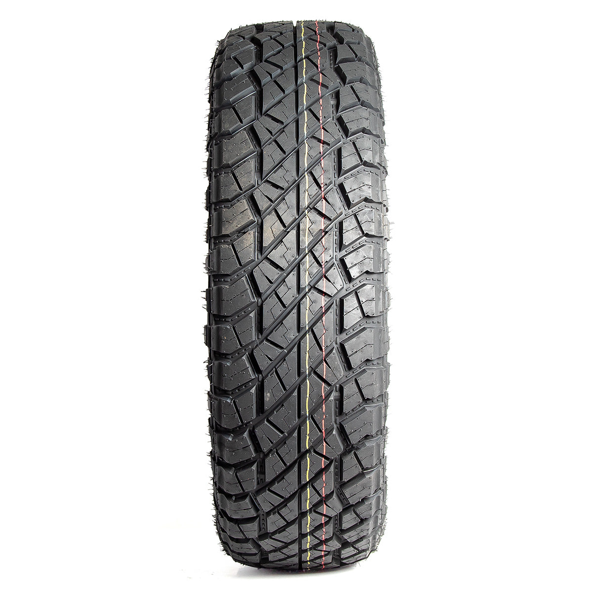 Llanta LT 265/75 R16 123/12000 Doubleking GRIPEER R/T A11