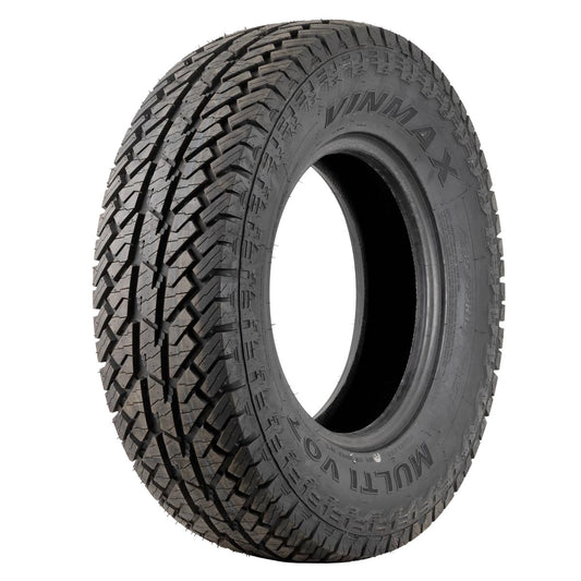 Llanta LT 265/70 R17 121S Vinmax MULTI V07 A/T