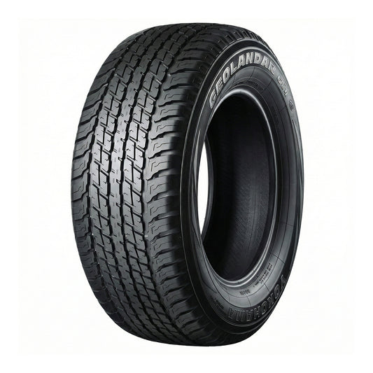Llanta P 265/60 R18 110H Yokohama GEOLANDAR G94BV