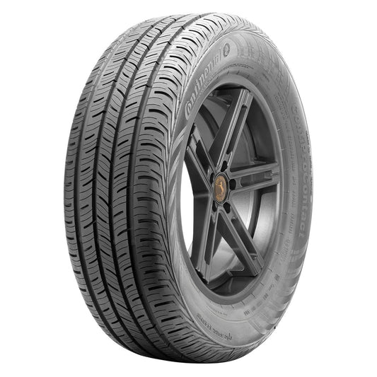 Llanta P 235/45 R19 95H A A Continental CONTIPROCONTACT