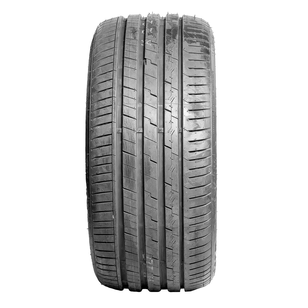 Llanta P 255/40 ZR17 98W Accelera IOTA EVT XL