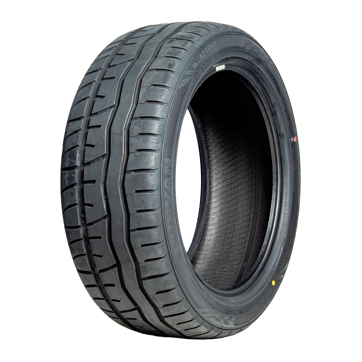 Llanta XL 205/45 R17 88W Dohvan PHISTA