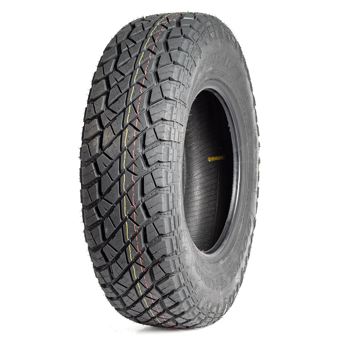 Llanta LT 265/75 R16 123/12000 Doubleking GRIPEER R/T A11