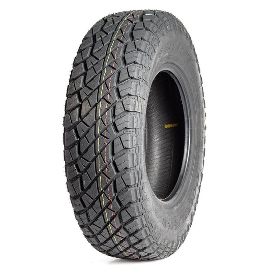 Llanta LT 265/65 R17 112T Doubleking GRIPPERT R/T A11