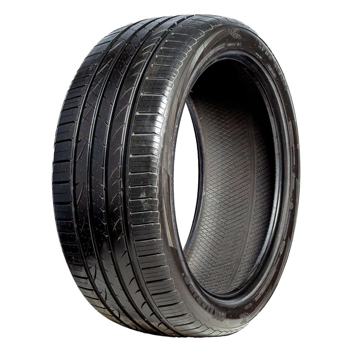 Llanta XL 275/45 R20 110W Mileking SPRO MK937