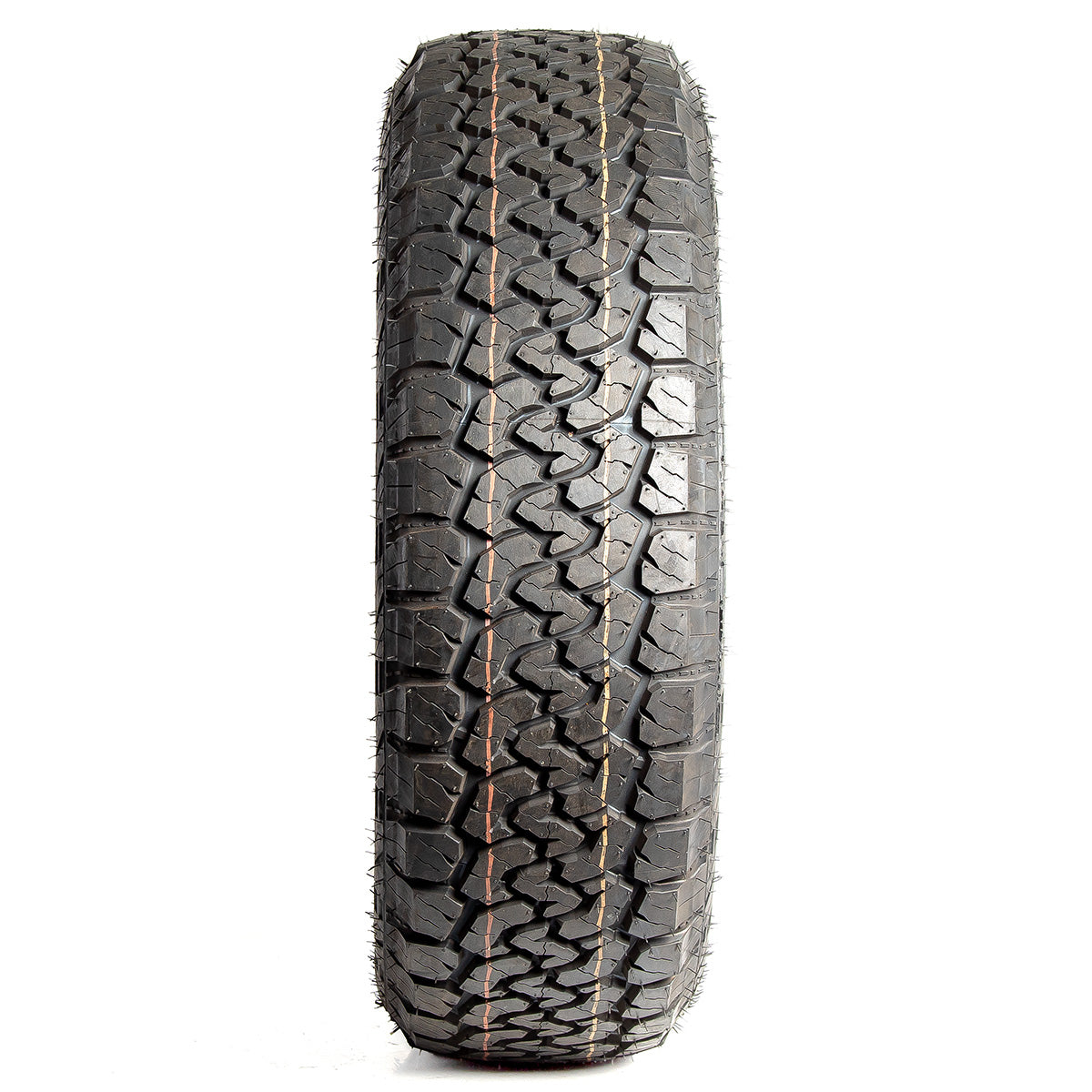Llanta LT 265/75 R16 Sumaxx ALL TERRAIN AT WHITE LETT
