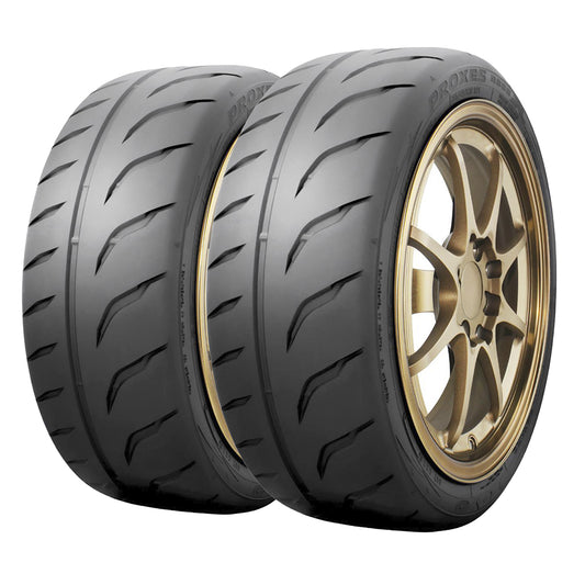 Kit de 2 Llantas P 305/35 R20 104Y Toyo Pxr8R