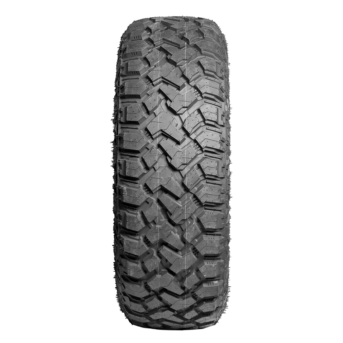 Llanta LT 33x12.5 R22 114Q Lch Gripper DEPREDADOR MT 12PR