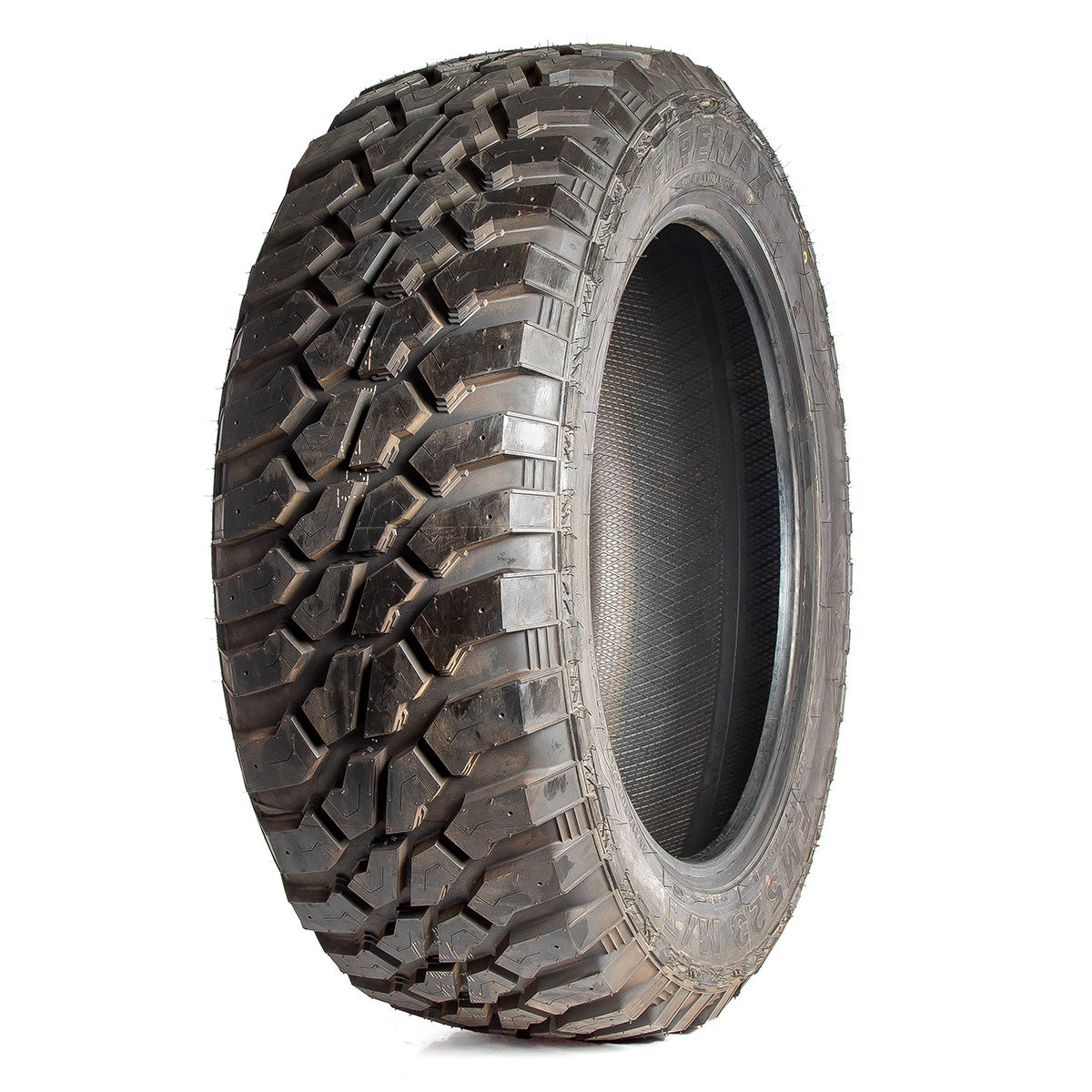 Llanta LT 35x12.5 R22 00 A A Firemax FM523