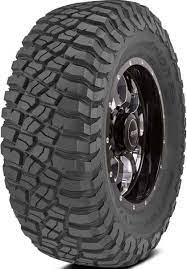 Llanta P 275/50 R22 115H Bf Goodrich TRAIL TERRAIN TA