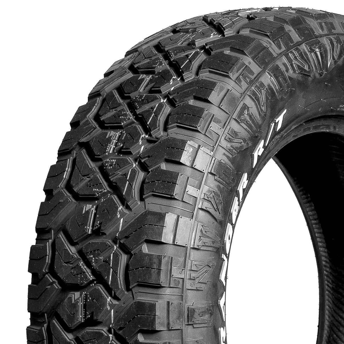 Llanta P 305/55 R20 116T Sumaxx MAX RANGER R/T WHITE LETTER