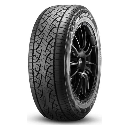 Llanta P 245/70 R16 Pirelli SCORPION HT