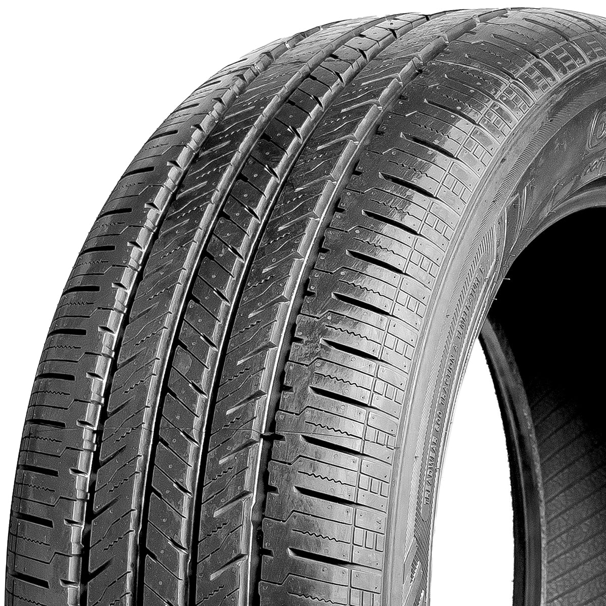 Llanta P 265/50 R20 111H GREEN MAX Optimum Sport H/T XL