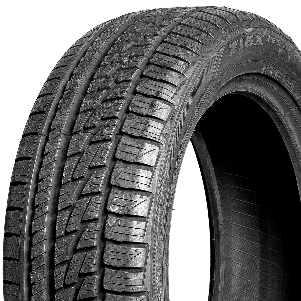 Llanta P 215/40 R18 89W Falken Ziex Ze950