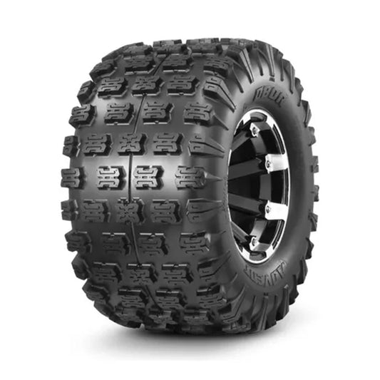 Llanta R 22x11 R9 48F Obor WP04
