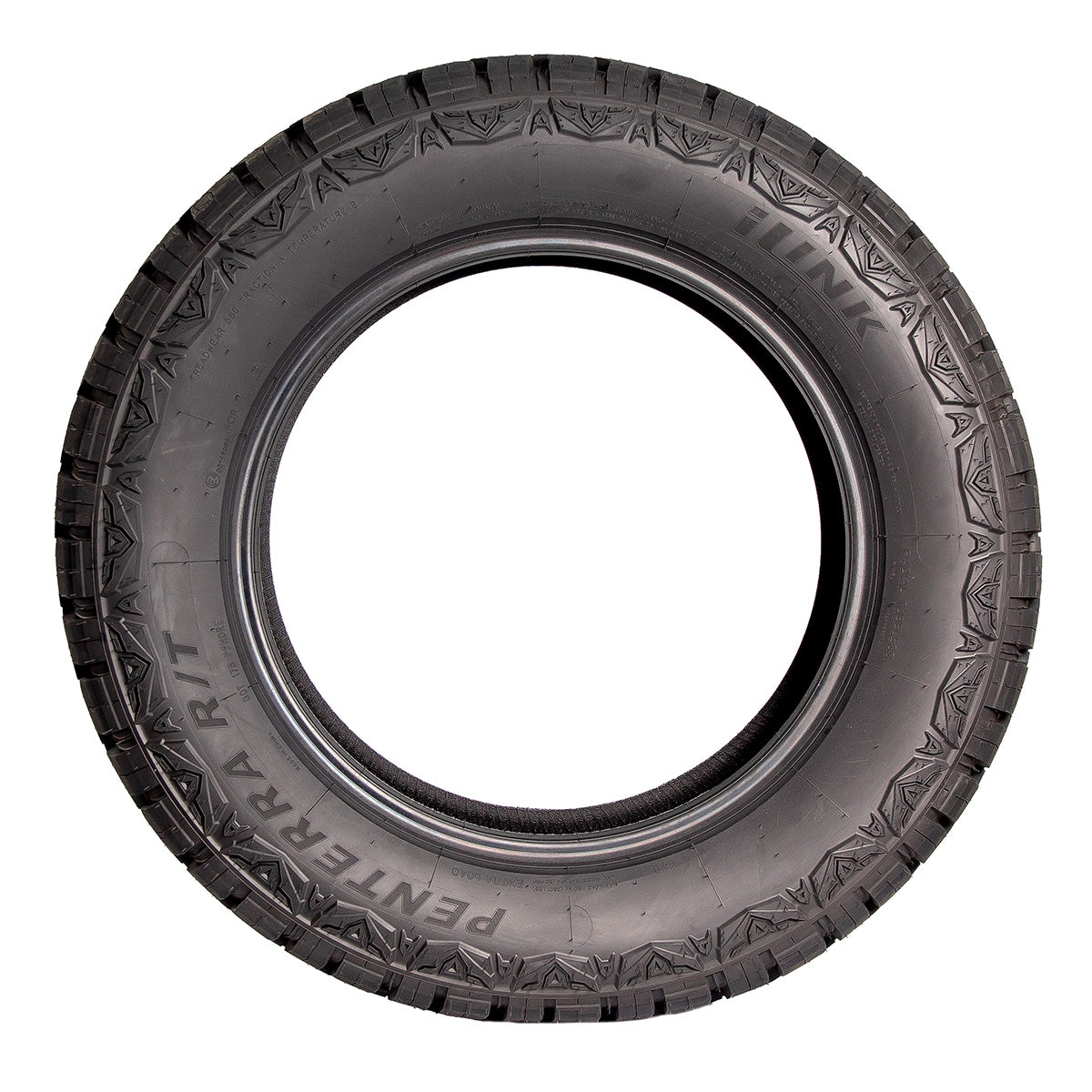 Llanta XL 275/65 R18 116Q Ilink PENTERRA R/T RWL