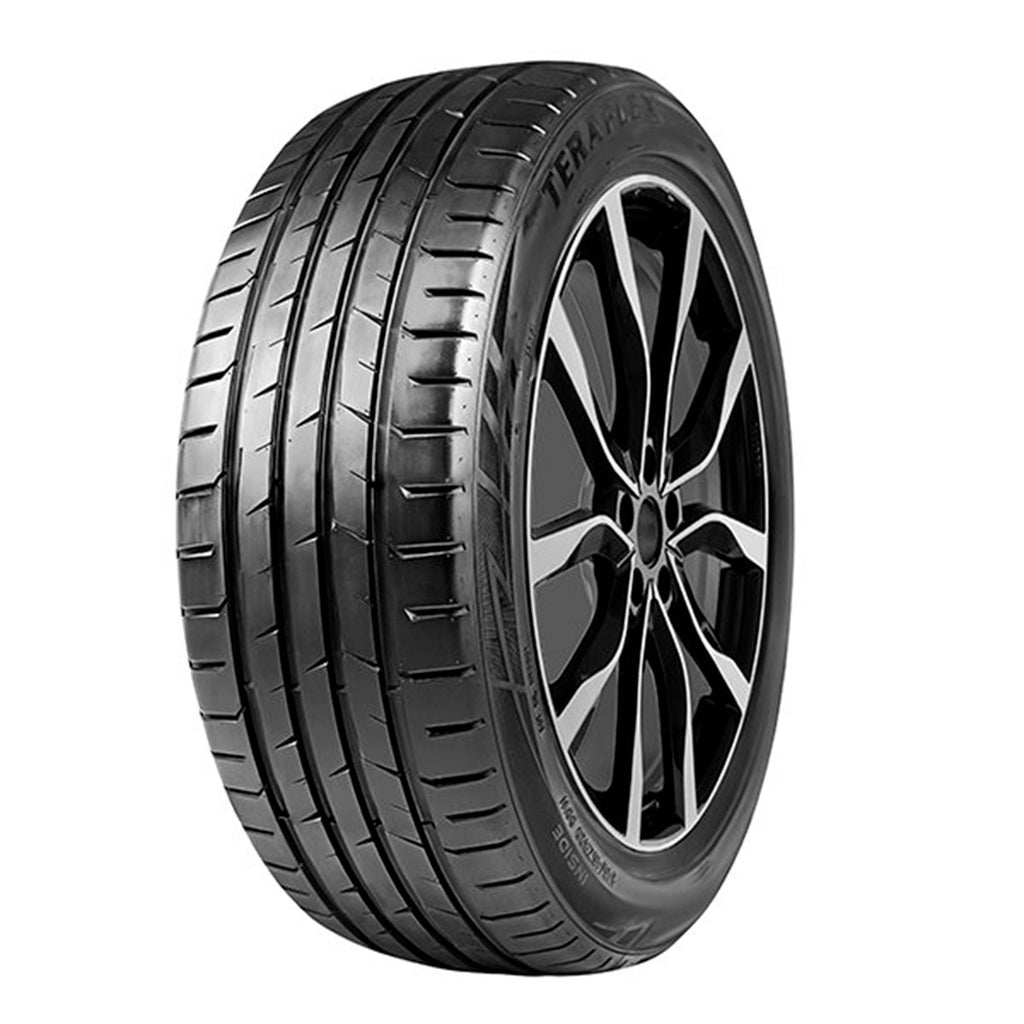 Kit de 2 Llantas P 185/55 R16 Teraflex WINDZOOM 203