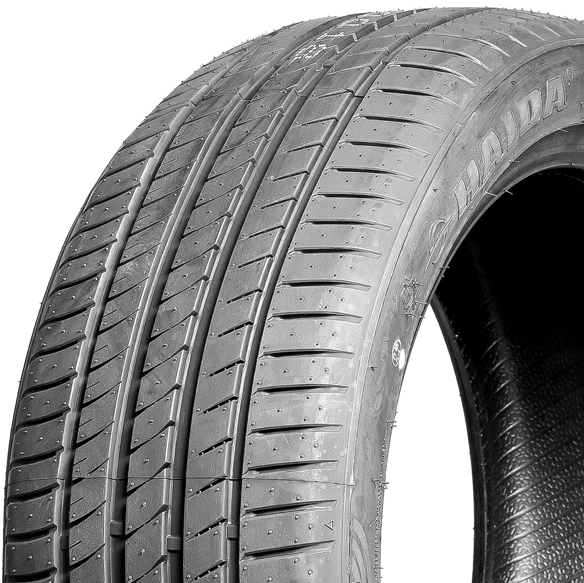 Llanta P 205/55 R16 91V Haida Ex-Comfort