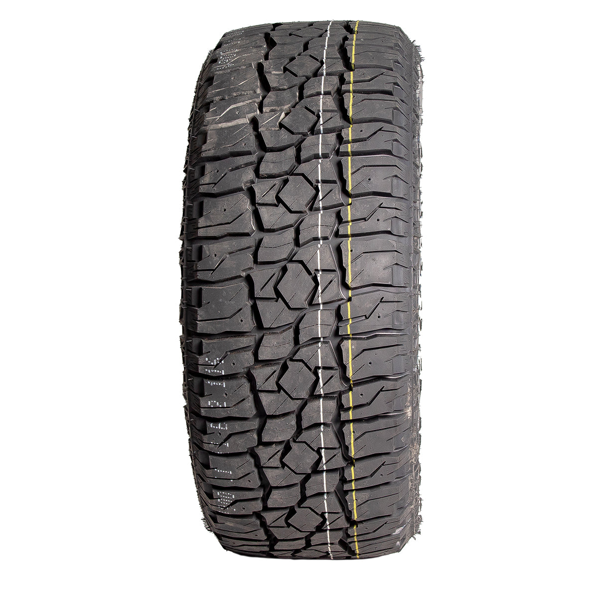 Llanta LT 35x12.5 R22 117Q Suretrac WIDE CLIMBER AWT RWL