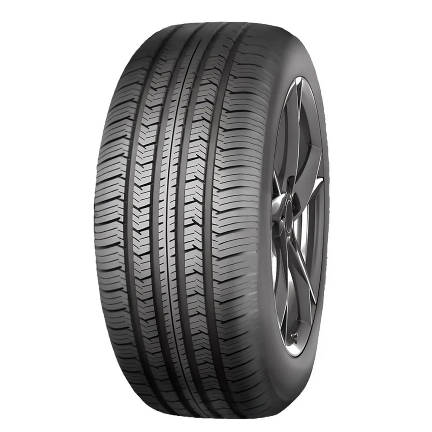 Llanta P 195/55 R15 Townhall TH-93