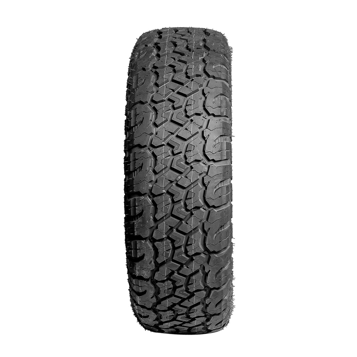 Llanta P 245/70 R16 107S LCH T-REX AT100