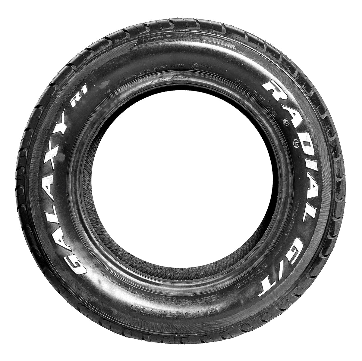 Llanta P 265/50 R15 99H Vitour GALAXY R1 RADIAL G/T RWL