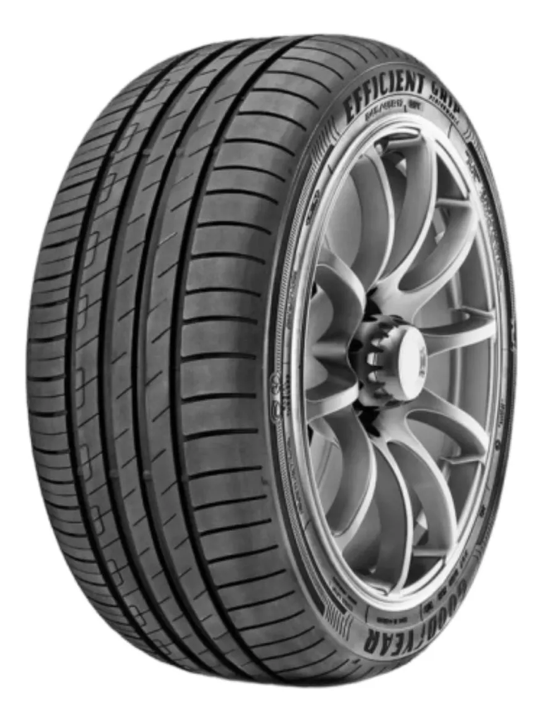 Kit de 2 Llantas P 225/45 R17 91W A A Goodyear EFFICIENT GRIP PERFORM 2