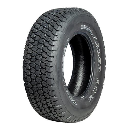 Llanta P 265/70 R17 113S Goodyear Wrangler Ats OWL