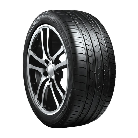 Llanta P 255/45 R19 100W Cooper Discoverer Uts