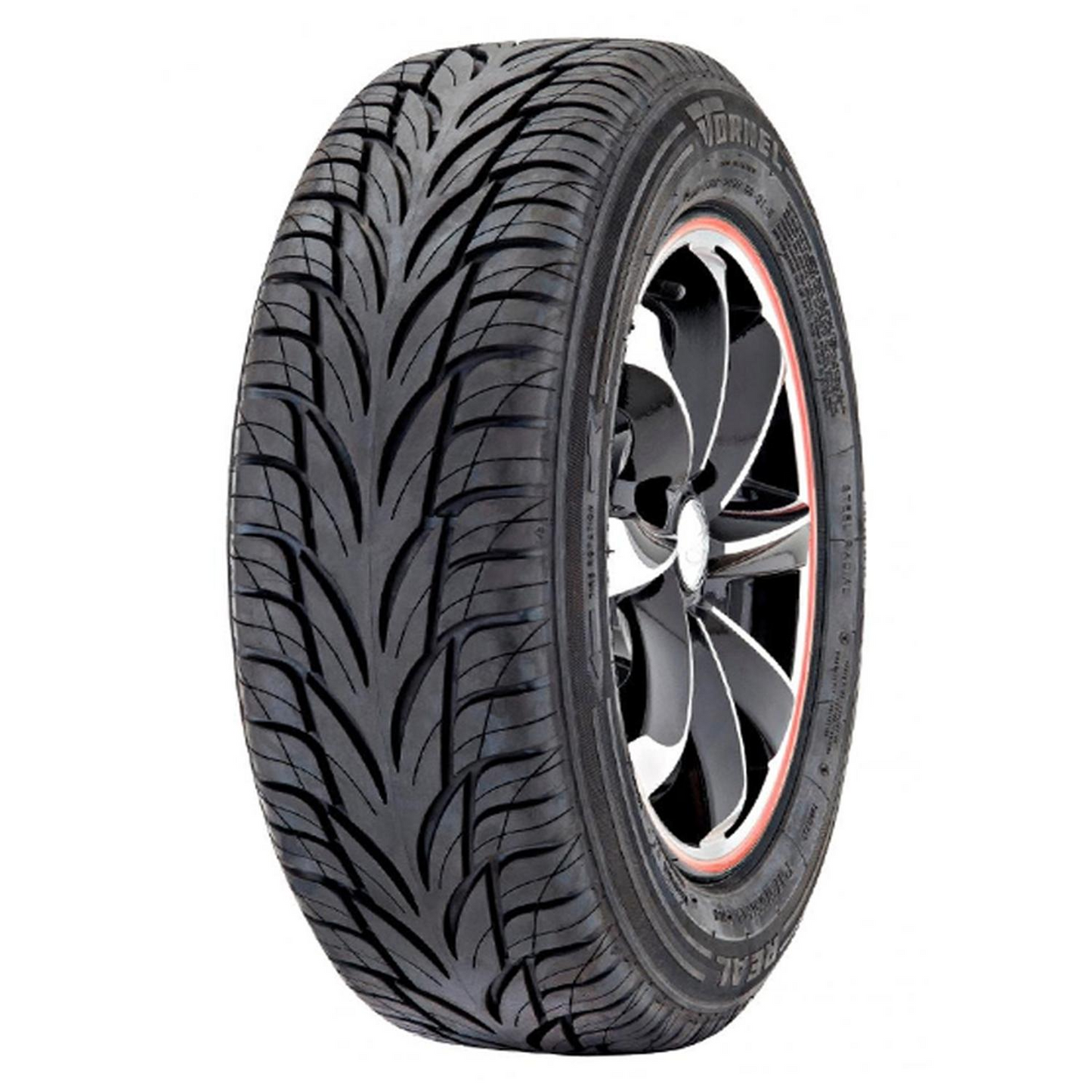 Llanta P 195/50 R15 81V Tornel Real
