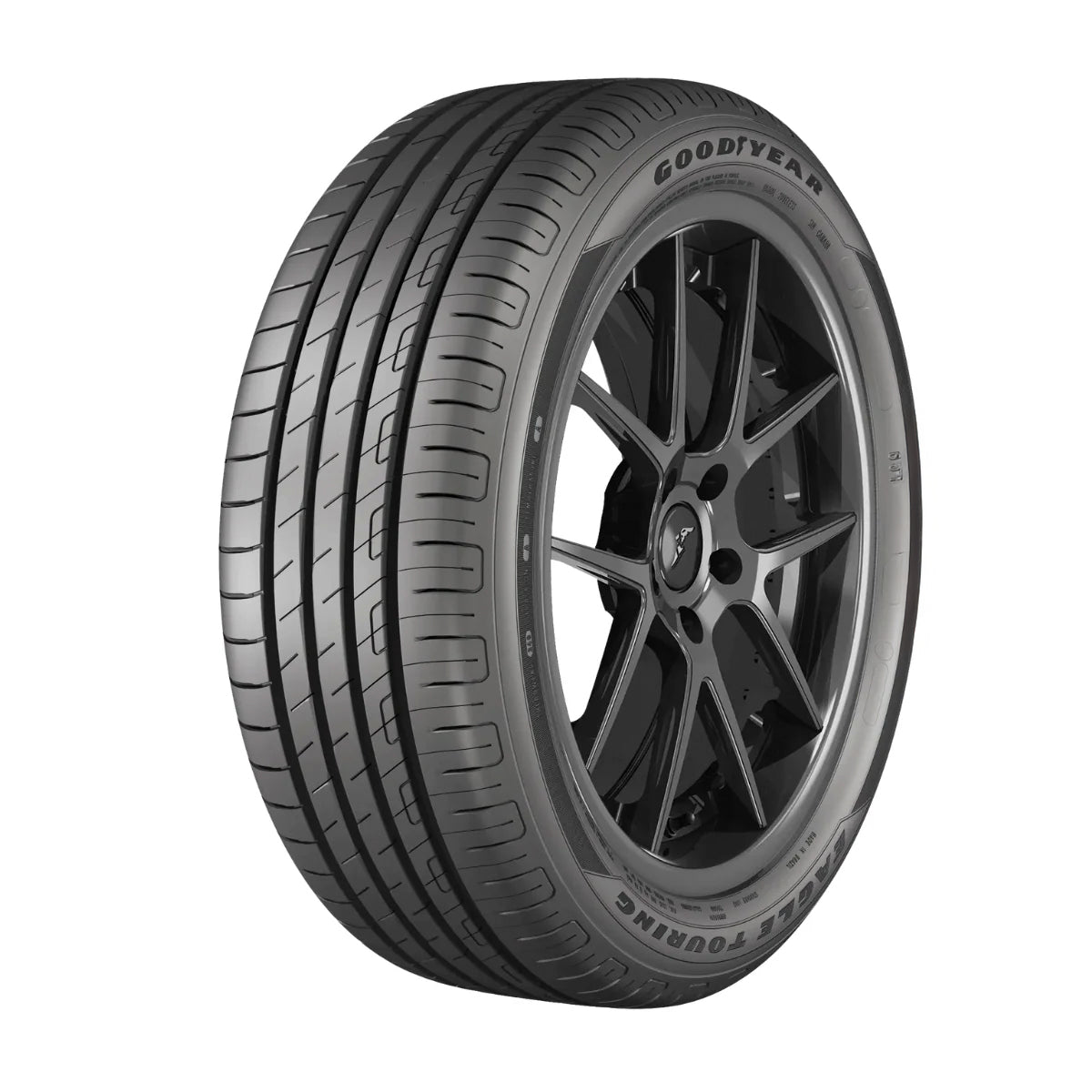 Llanta P 285/40 R24 112H Goodyear Eagle Touring XL FP