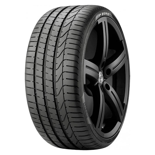 Llanta P 315/30 R22 107Y A A Pirelli PZERO PZ4 LUXURY