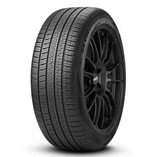 Llanta P 255/50 R19 0H A A Pirelli Scorpion Zero As