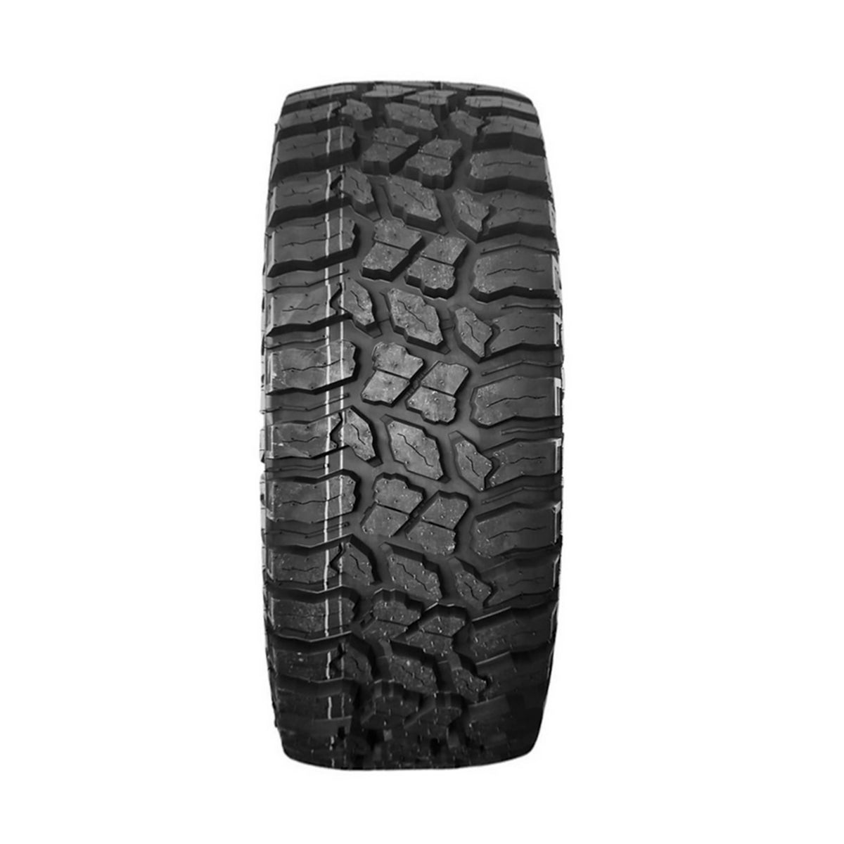 Llanta LT 35x12.5 R15 125Q Mileking MUD CHAMP MK869 MT