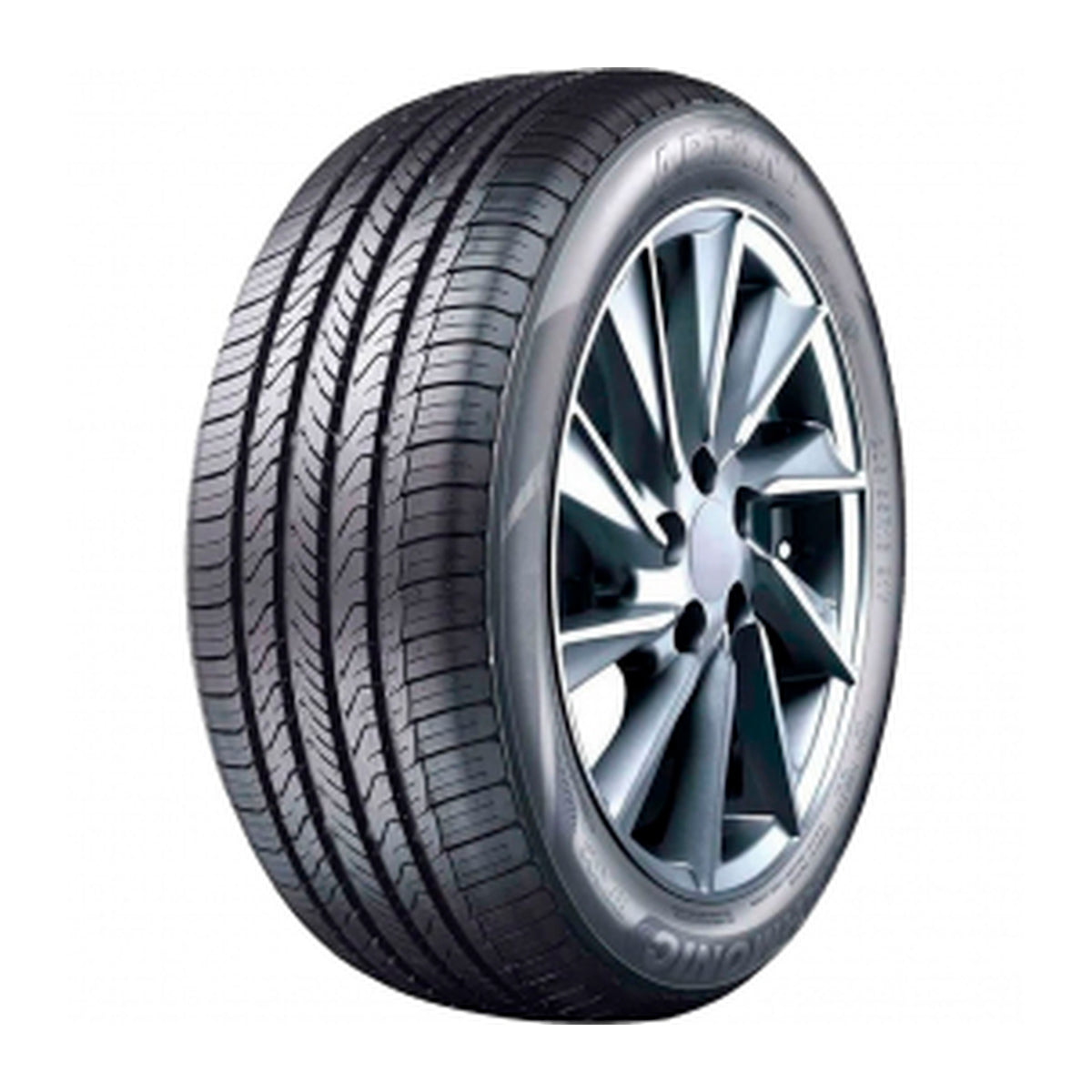Llanta P 195/60 R14 84T Aptany RP203