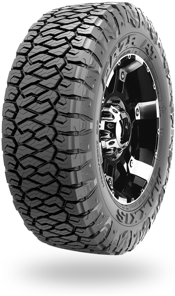 Llanta P 275/60 R20 116S A A Maxxis At811