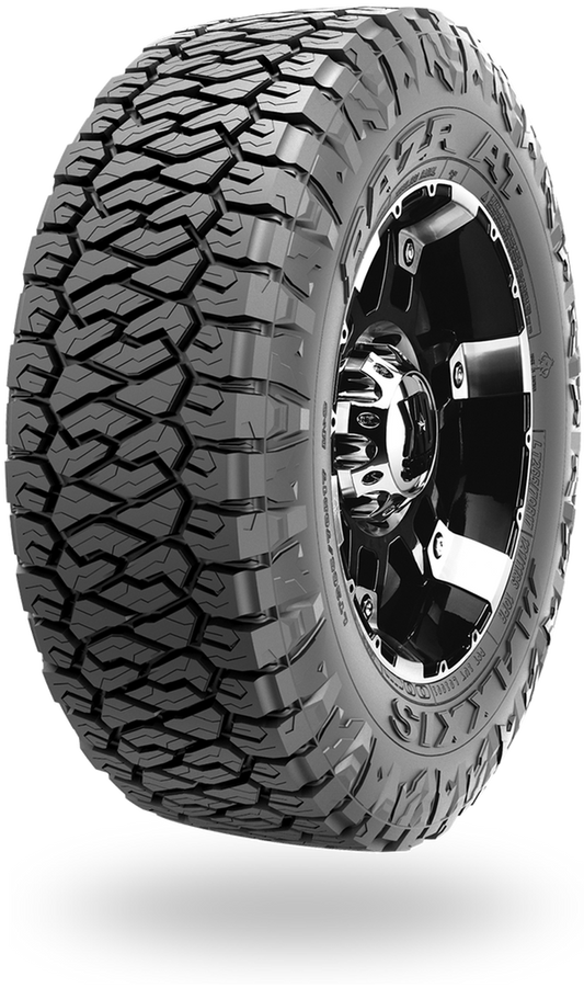 Llanta P 275/60 R20 116S A A Maxxis At811