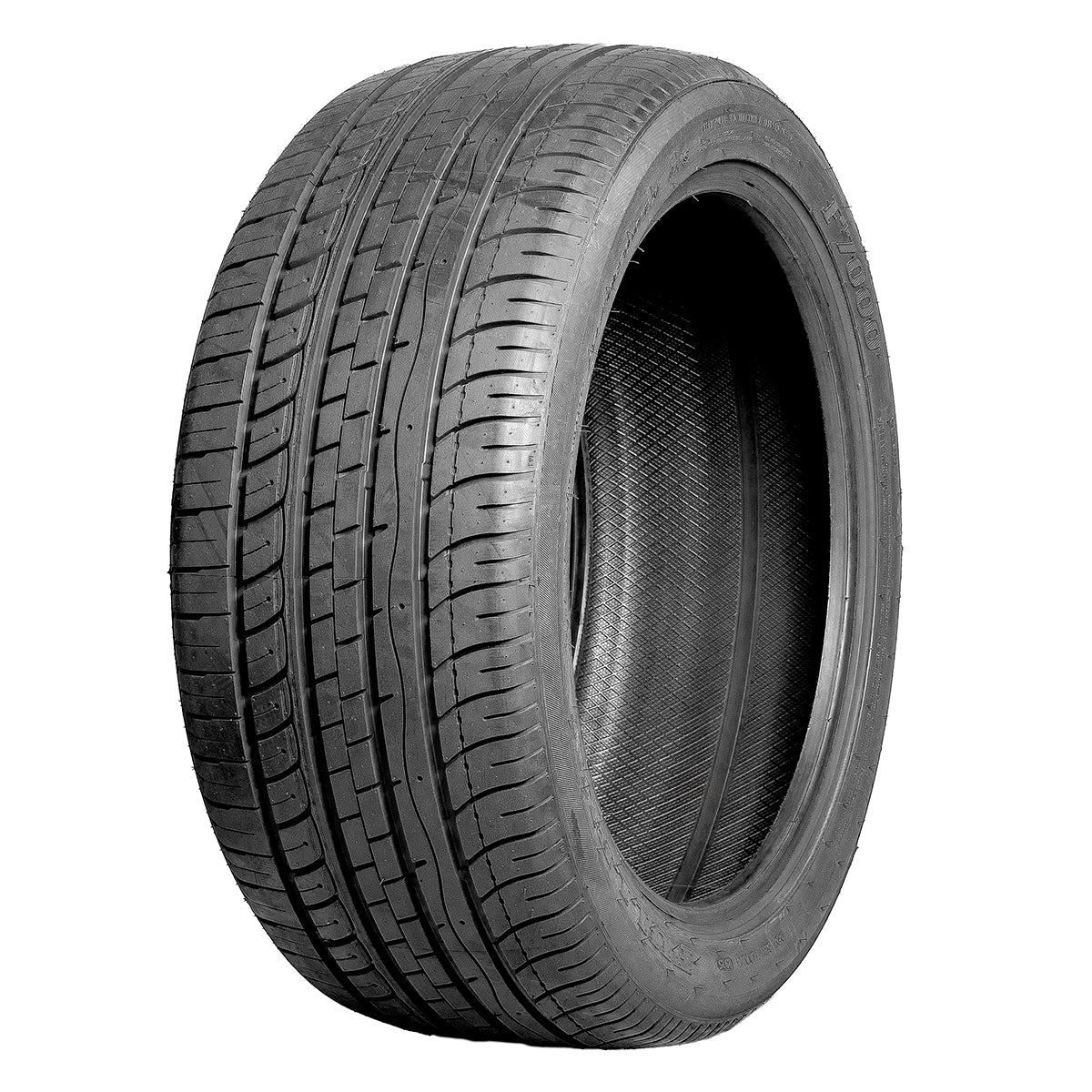 Llanta P 295/30 R24 105V Fullrun F7000