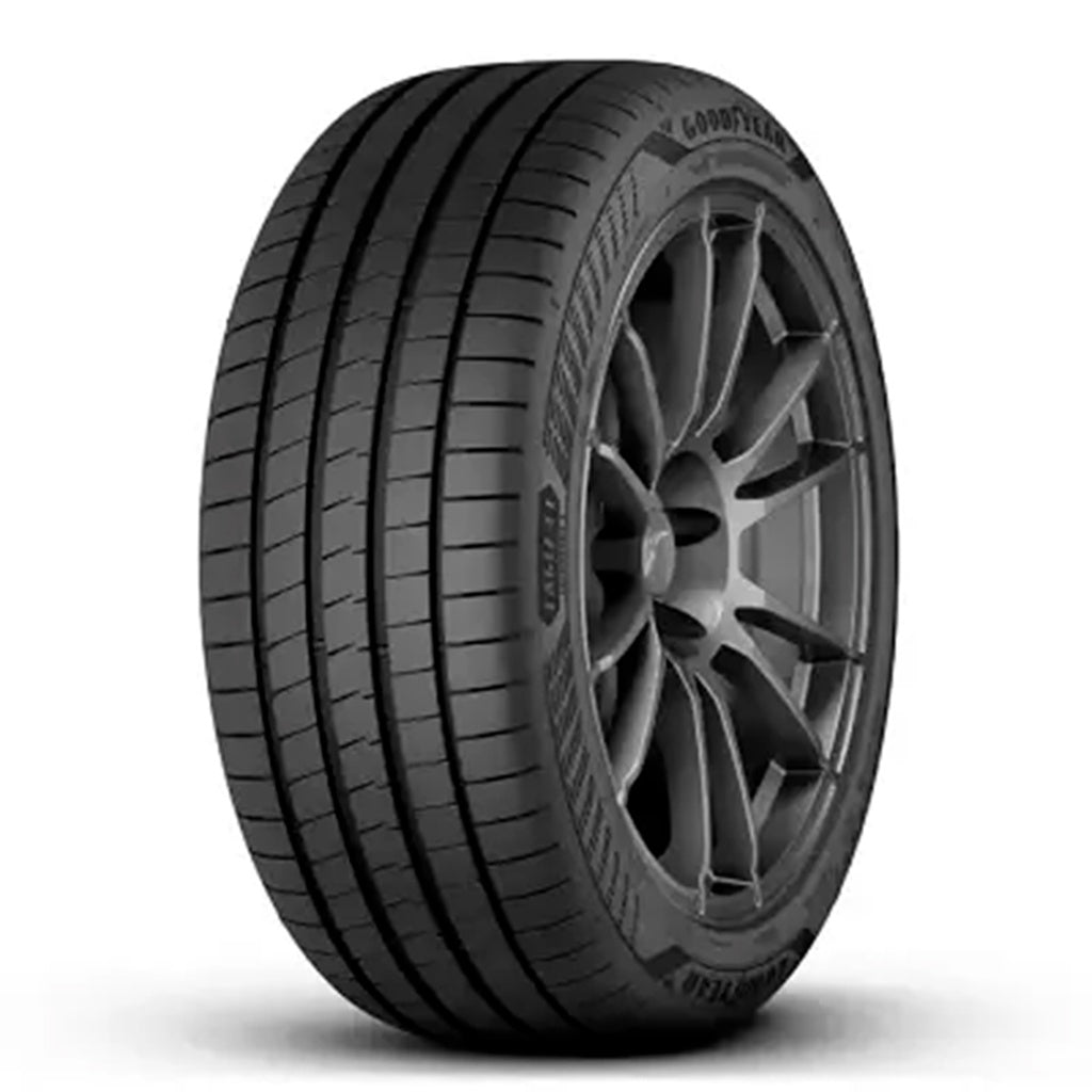 Llanta HL 265/45 R21 112Y Goodyear ELECTRICDRIVE ASYMM 6
