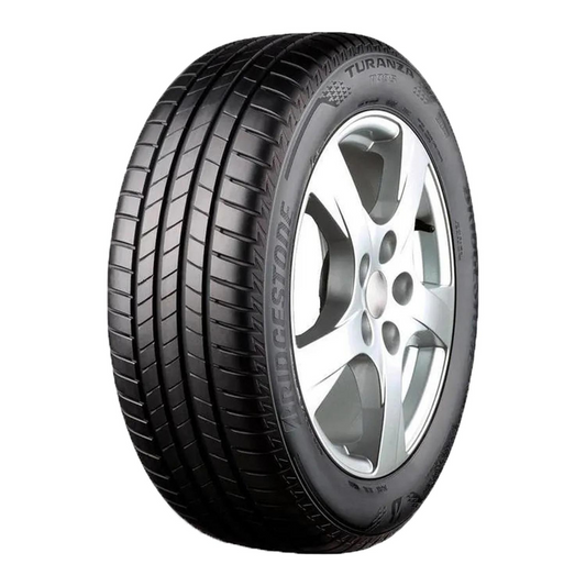 Llanta P 255/40 R18 99Y Bridgestone TURANZA T005