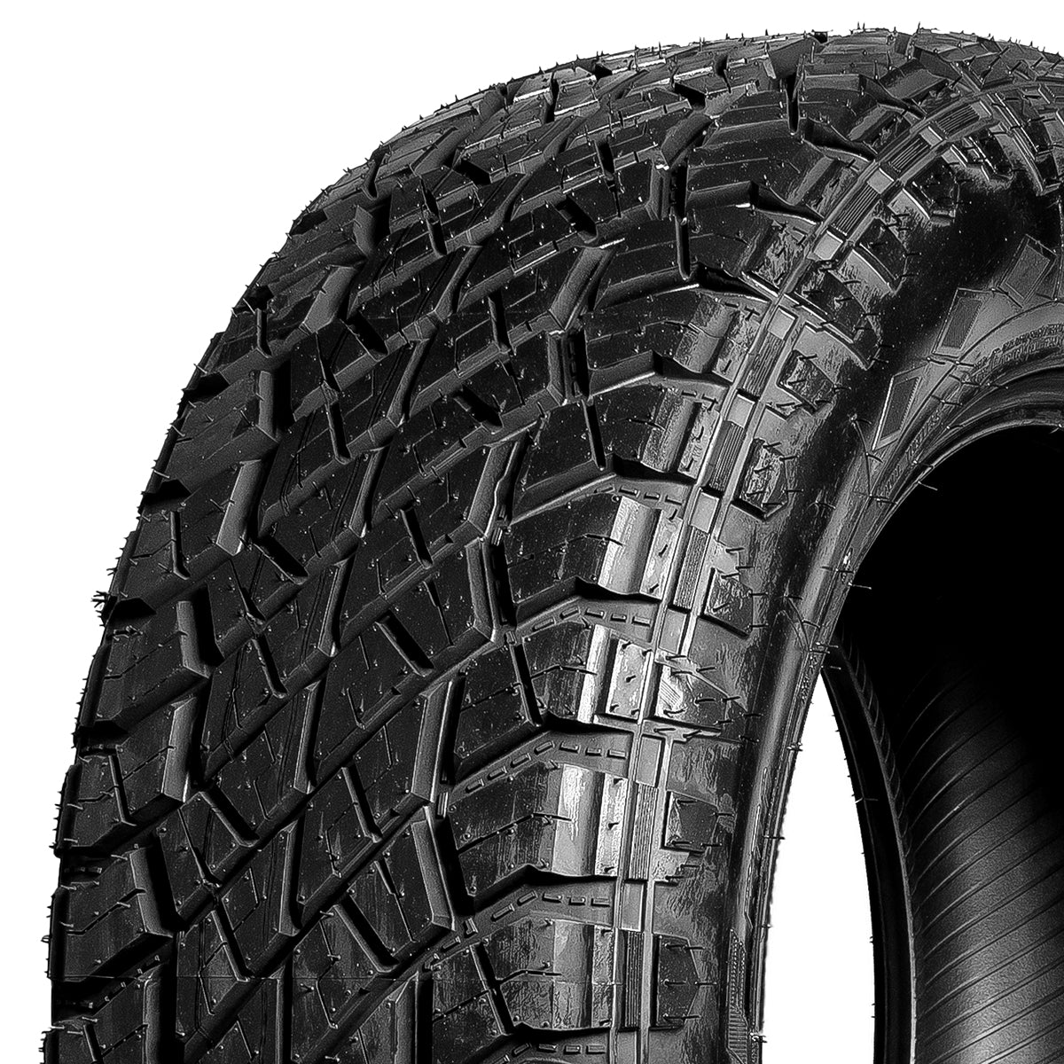 Llanta LT 265/60 R18-10C 119/116Q Blackarrow RT1