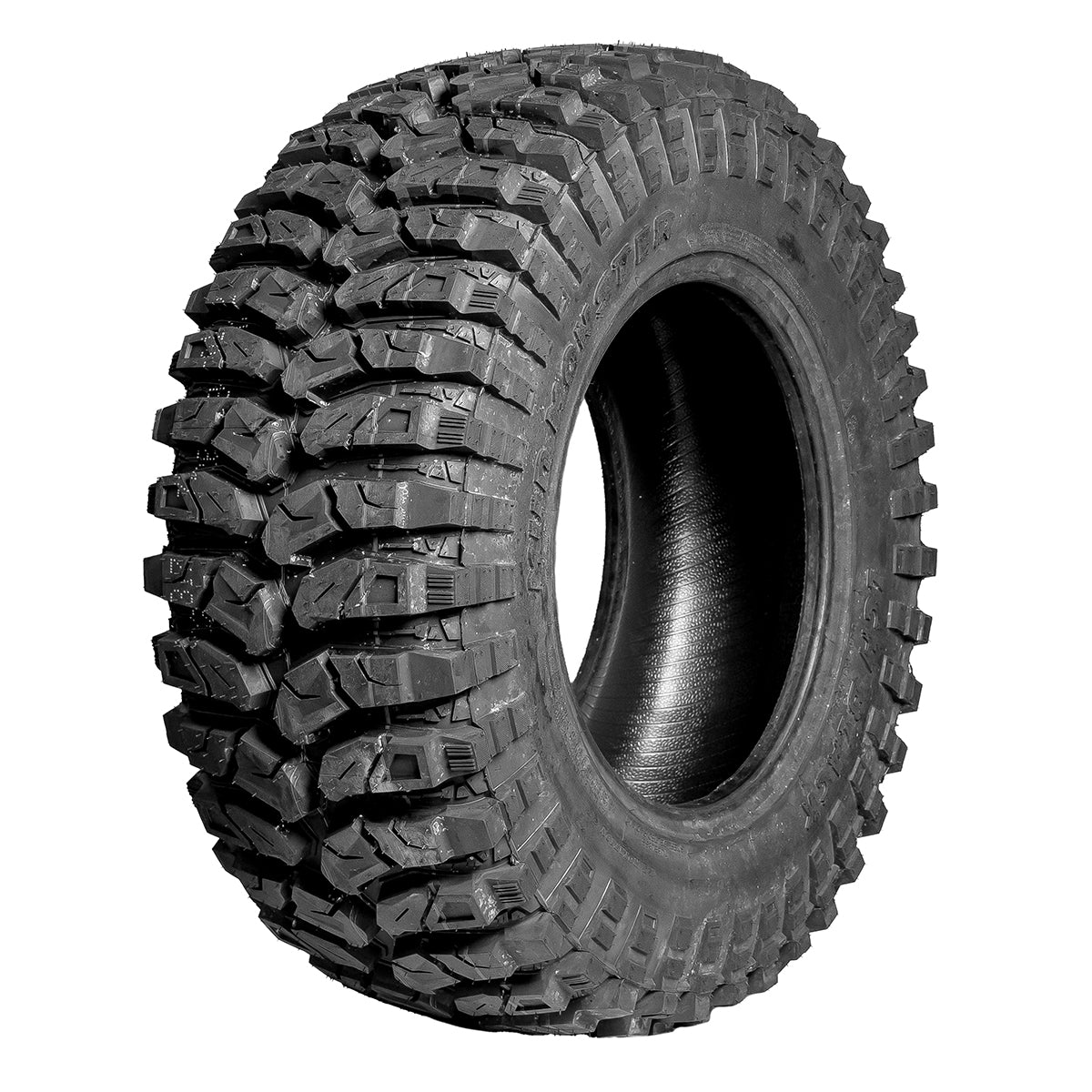 Llanta LT 33x12.5 R15 108K LCH BLACK MUD MONSTER