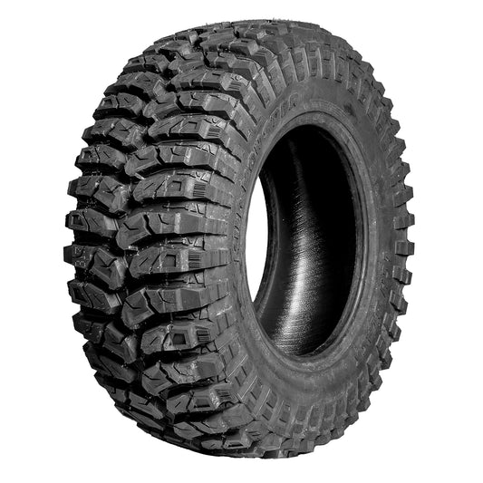 Llanta LT 33x12.5 R15 108K LCH BLACK MUD MONSTER