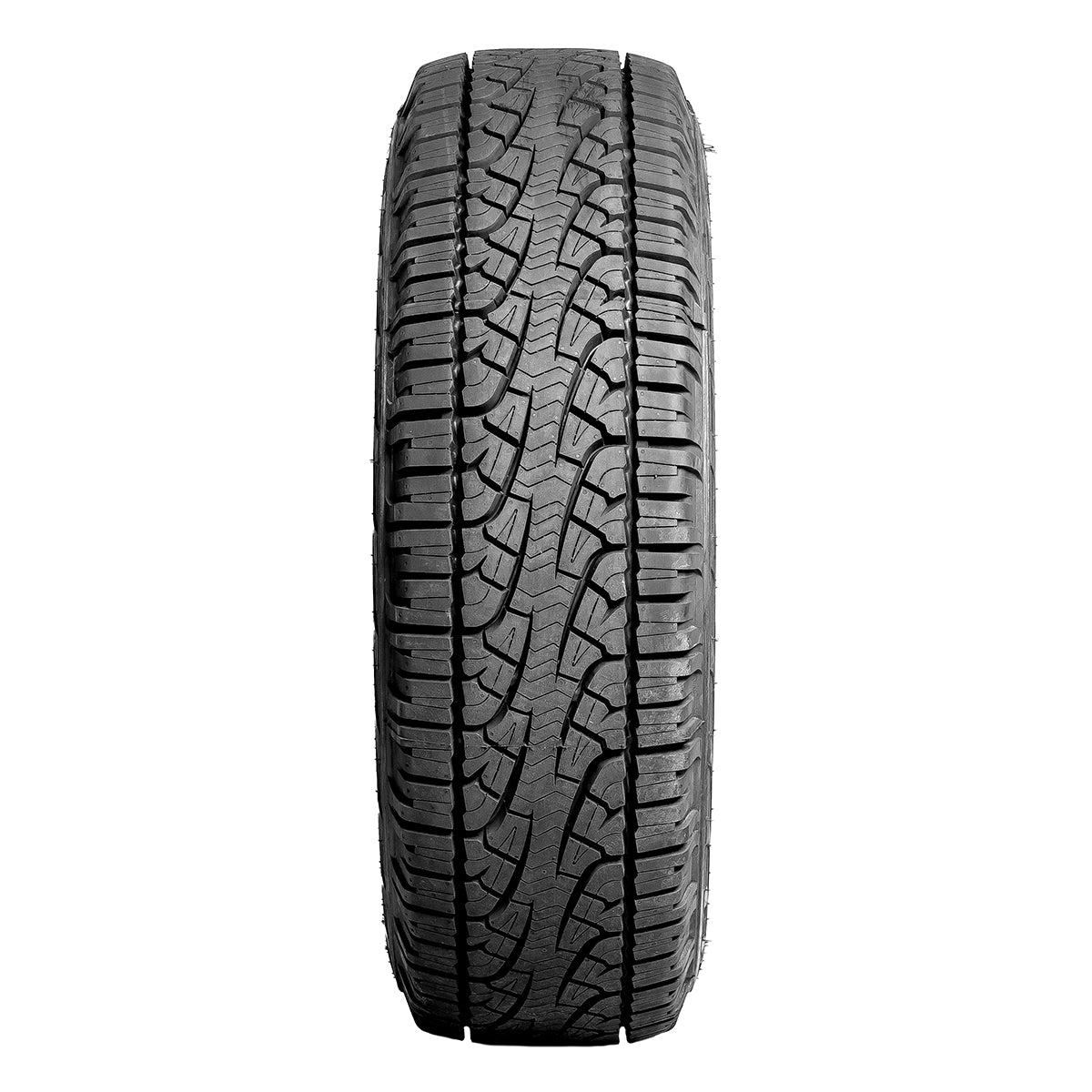Llanta P 265/70 R17 115T A A Pirelli Scorpion Atr