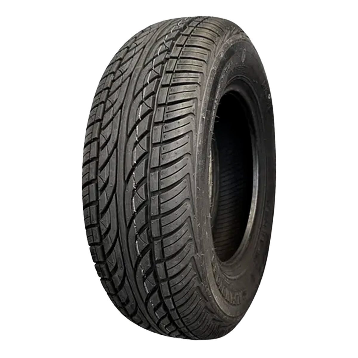 Kit de 2 Llantas P 175/70 R13 Doubleking DK316