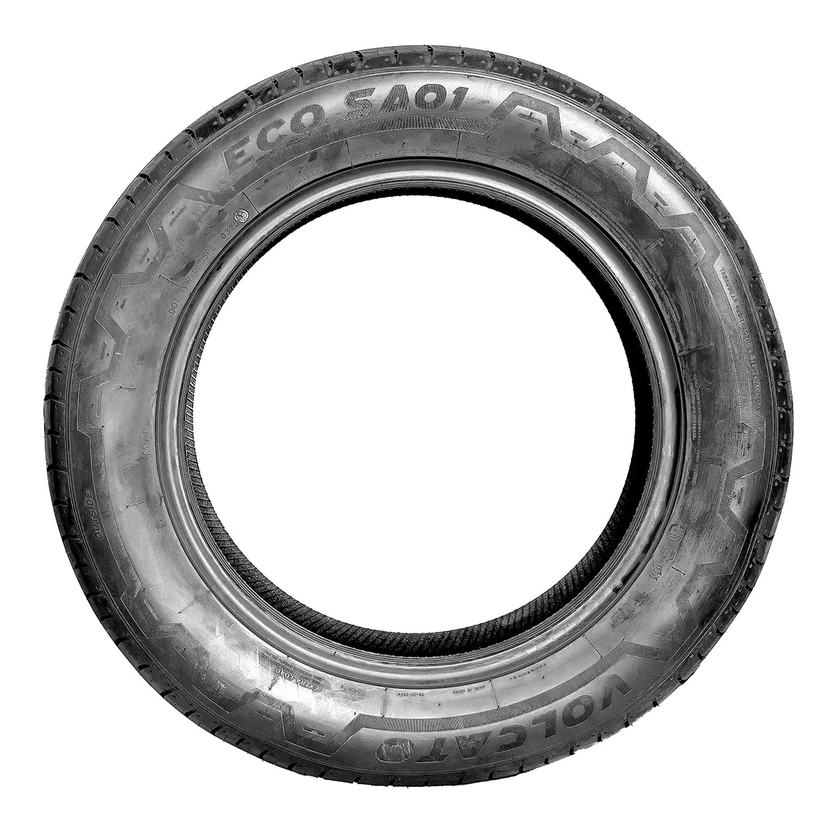 Llanta P 255/55 R18 109V VOLCATO ECO SA01