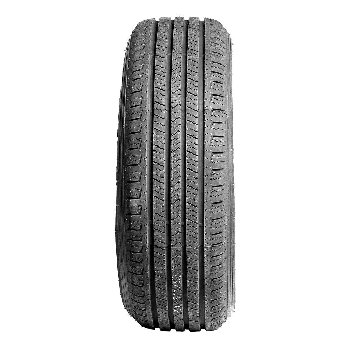 Llanta P 235/65 R17 00 A A Haida Hd837