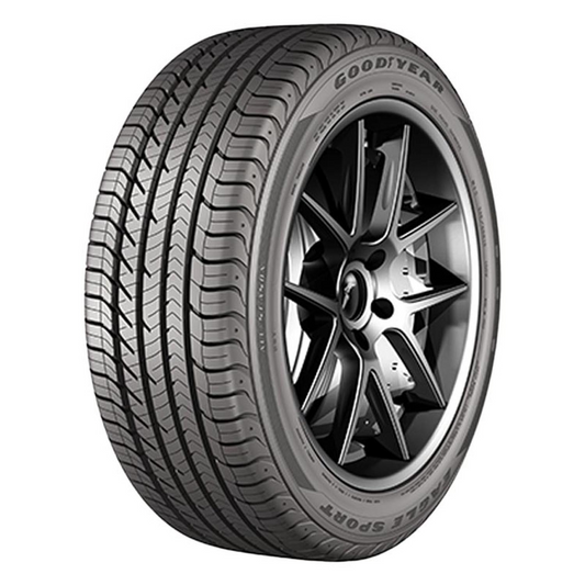 Llanta P 205/55 R16 91V Goodyear Eagle Sport 2
